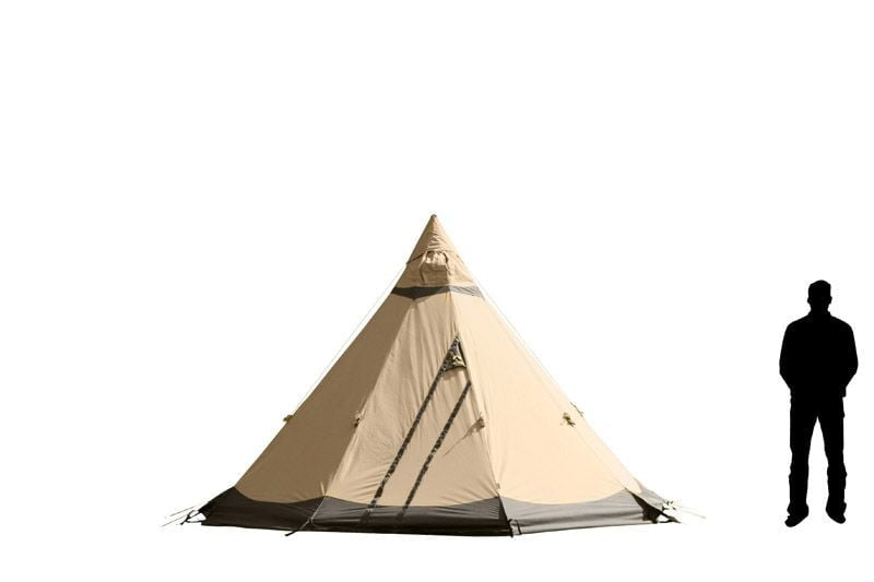 Tentipi Safir 5 CP