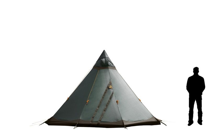 Tentipi Safir 5 Light