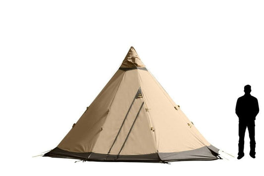 Tentipi Safir 7 CP Zelt
