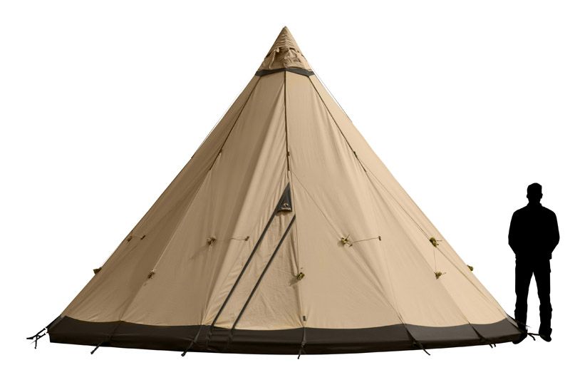 Tentipi Zirkon 15 CP