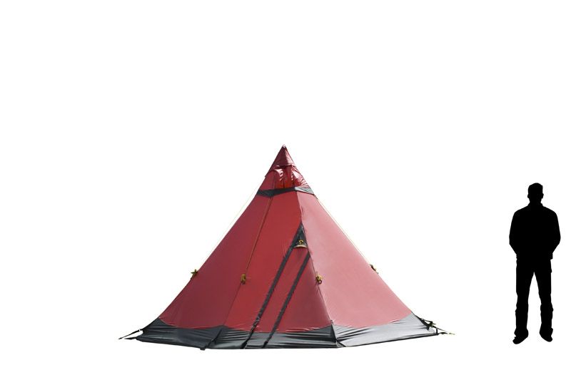 Tentipi Zirkon 5 Light