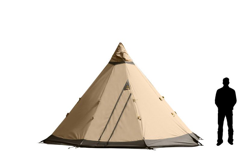 Tentipi Zirkon 7 CP