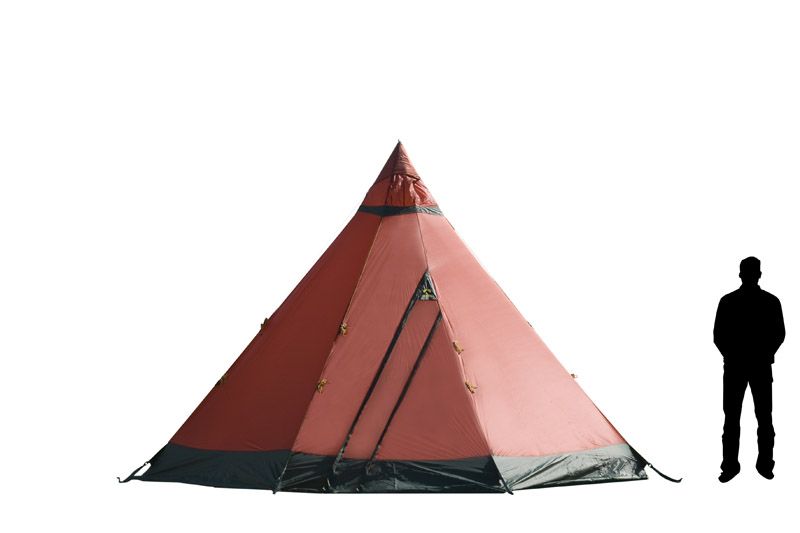 Tentipi Zirkon 7 Light