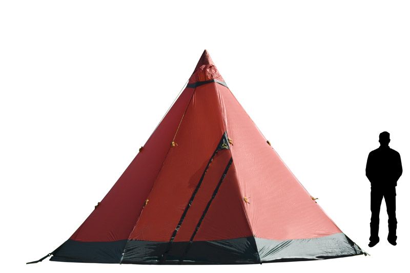 Tentipi Zirkon 9 Light