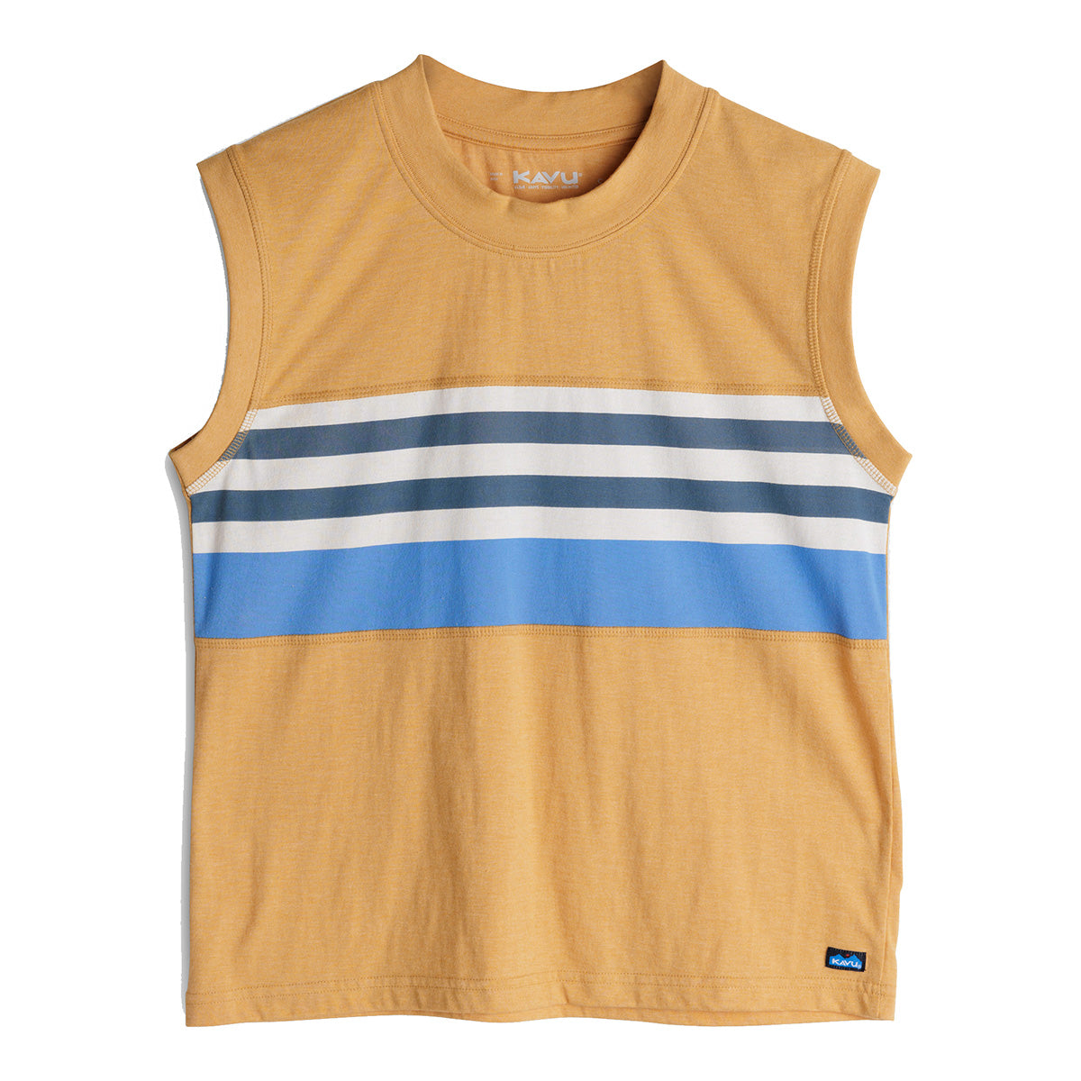 Kavu Womens Tuva Shirt