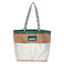 Kavu Twin Falls Tote