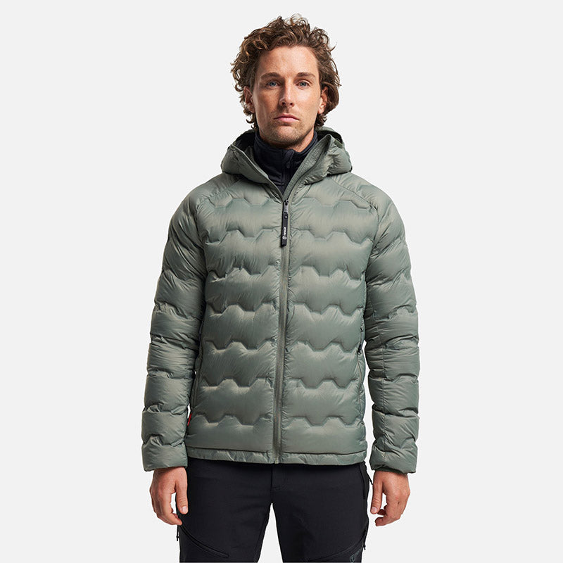 Tenson Mens Shibui Down Jacket