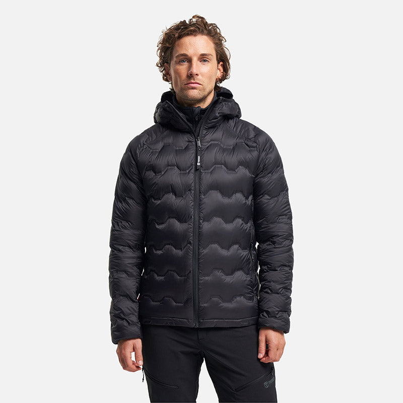 Tenson Mens Shibui Down Jacket
