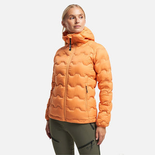 Tenson Womens Shibui Down Jacket