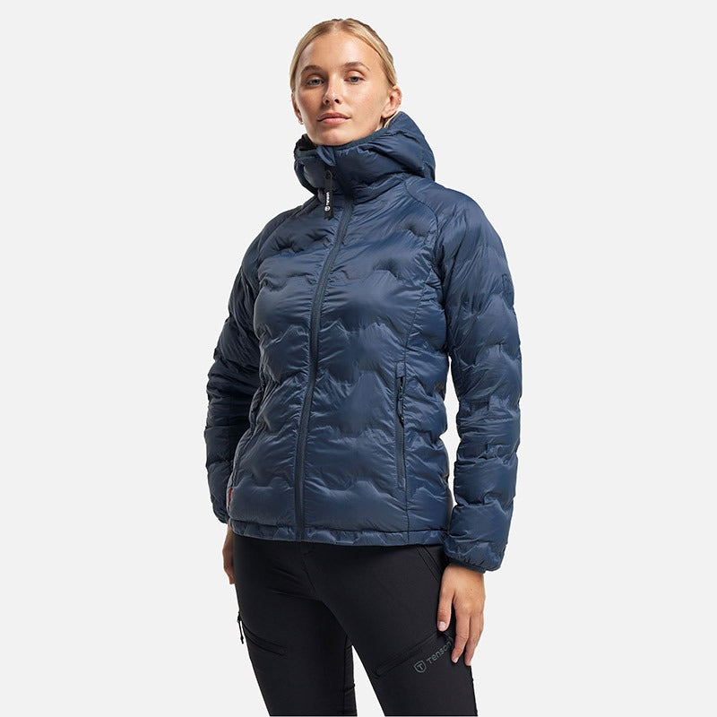 Tenson Womens Shibui Down Jacket