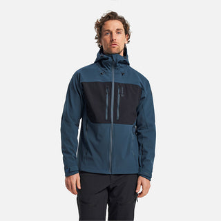 Tenson Mens Txlite Softshell Jacket