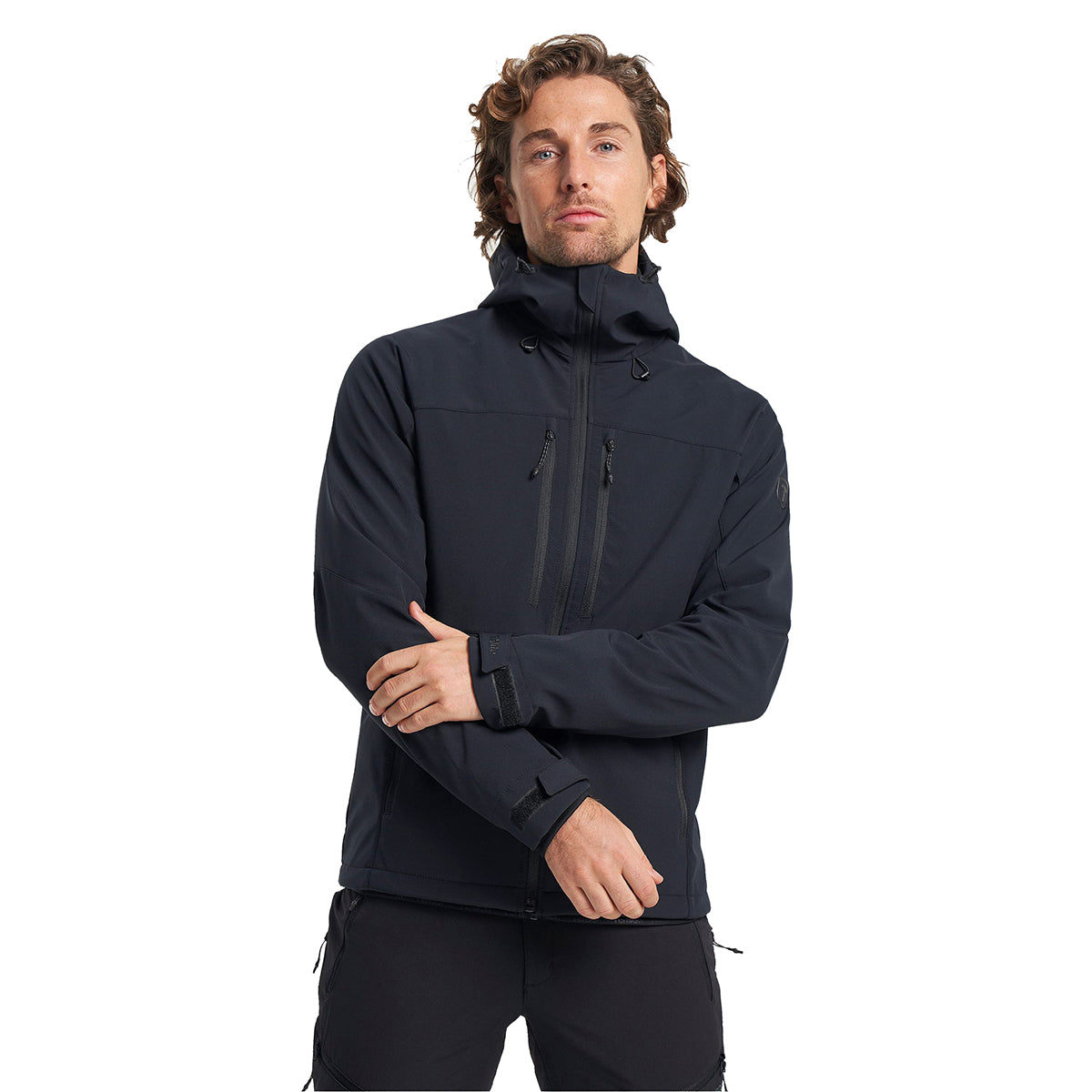 Tenson Mens Txlite Softshell Jacket