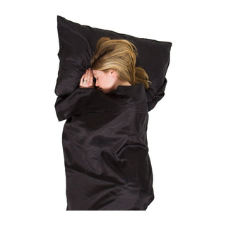Lifeventure Ultimate Silk Liner Rectangular