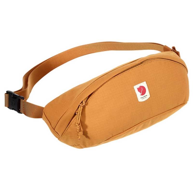 Fjallraven Ulvo Hip Pack Medium