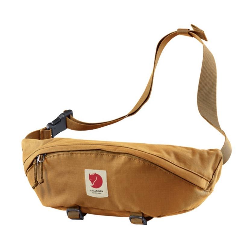Fjallraven Ulvo Hip Pack Large