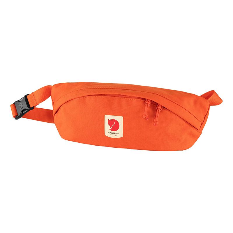 Fjallraven Ulvo Hip Pack Medium