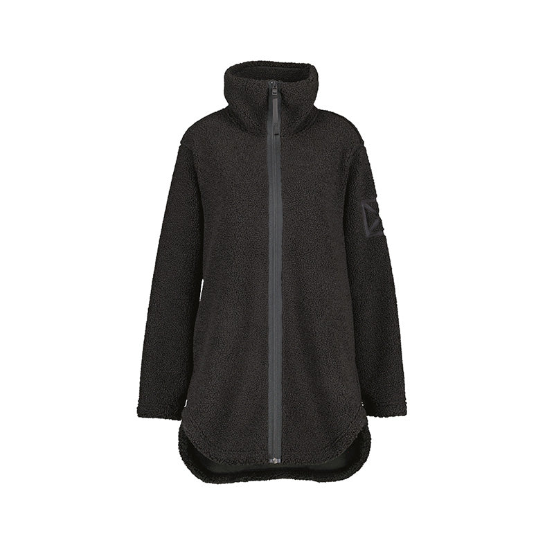 Didriksons Womens Umi Full-Zip Jacket