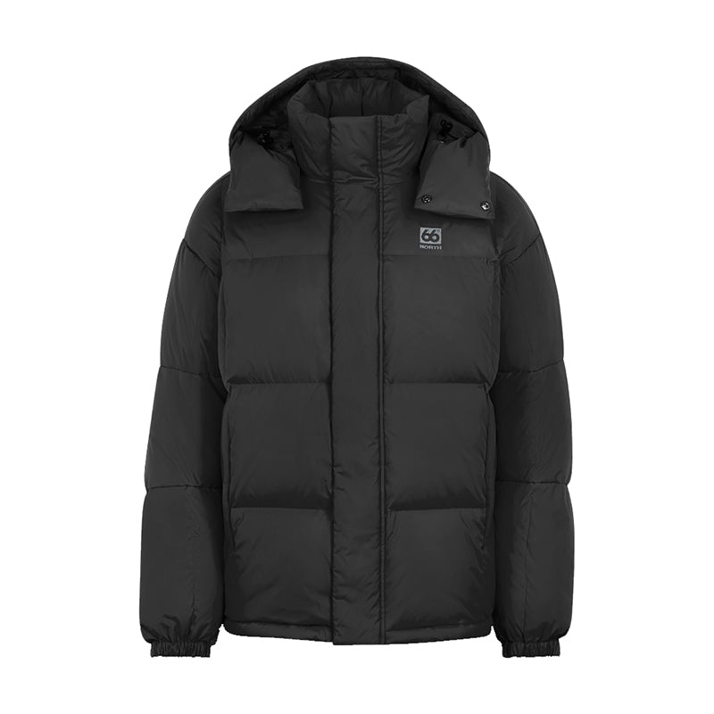 66 North Unisex Dyngja Down Jacket