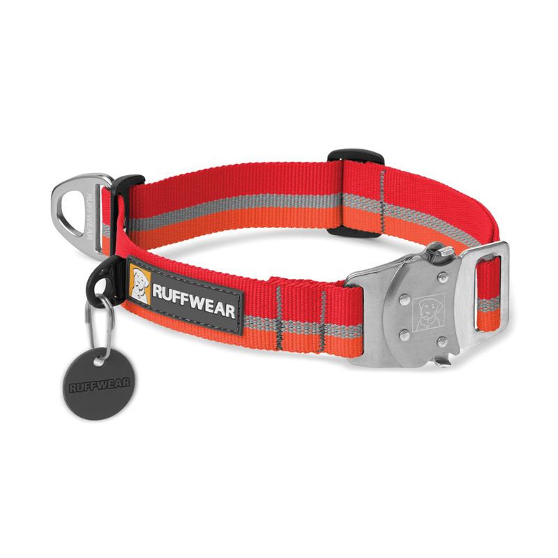 Ruffwear Top Rope Collar