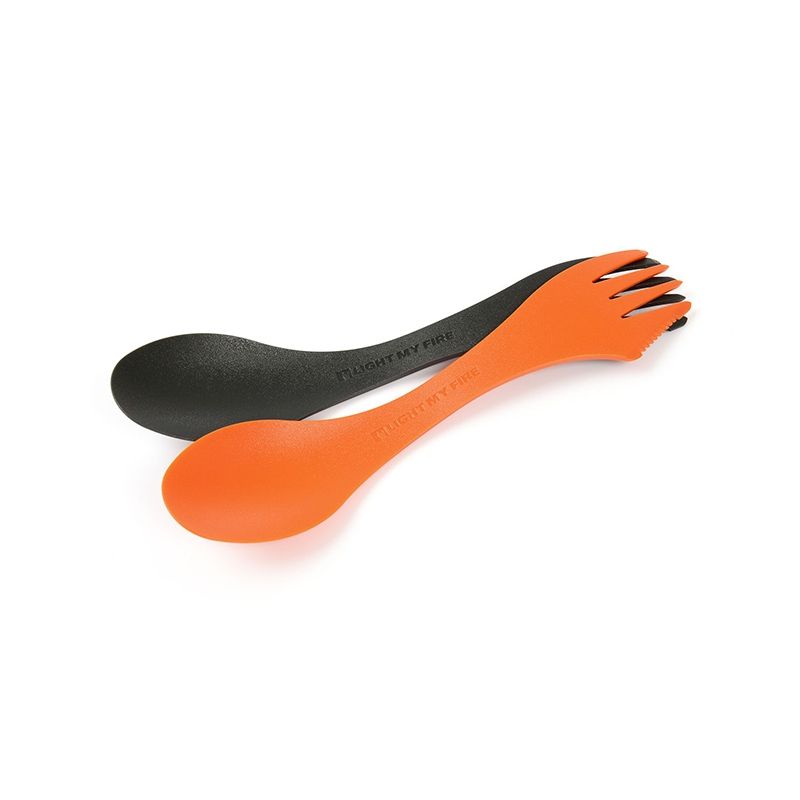 Light My Fire Bio Spork Original Bio 2Pk