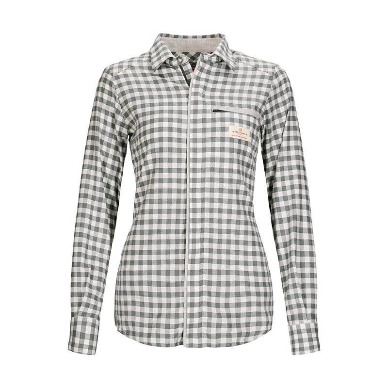Amundsen Sports Womens Vagabond Shirt