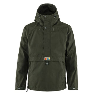 Fjallraven Mens Vardag Anorak