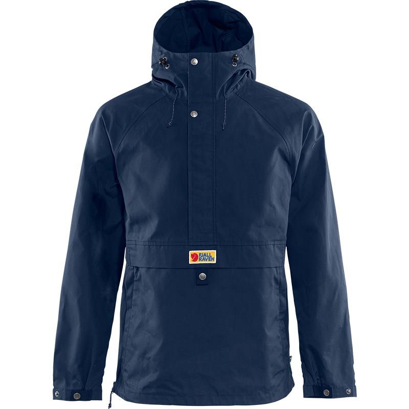Fjällräven Vardag Anorak für Herren