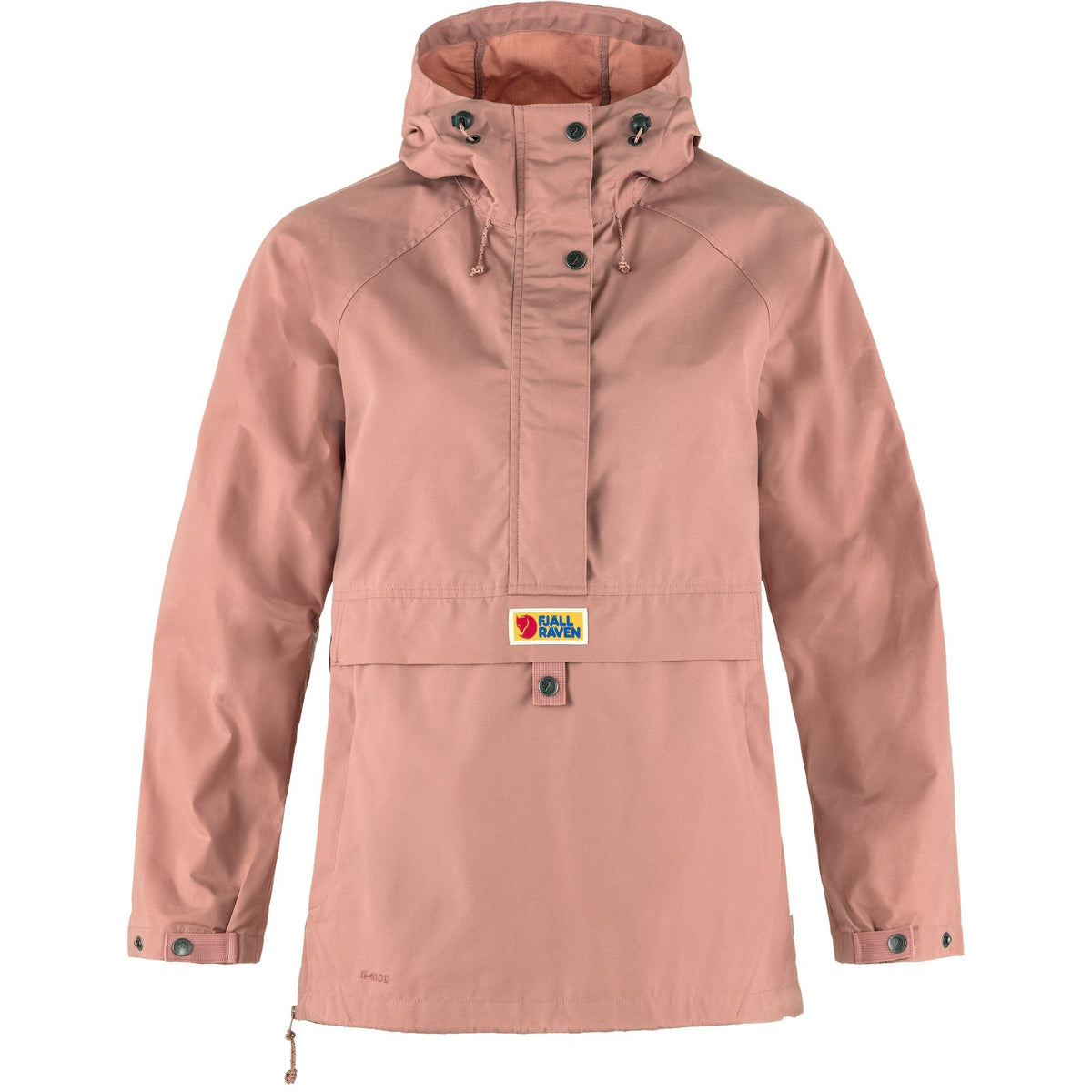 Fjallraven Womens Vardag Anorak