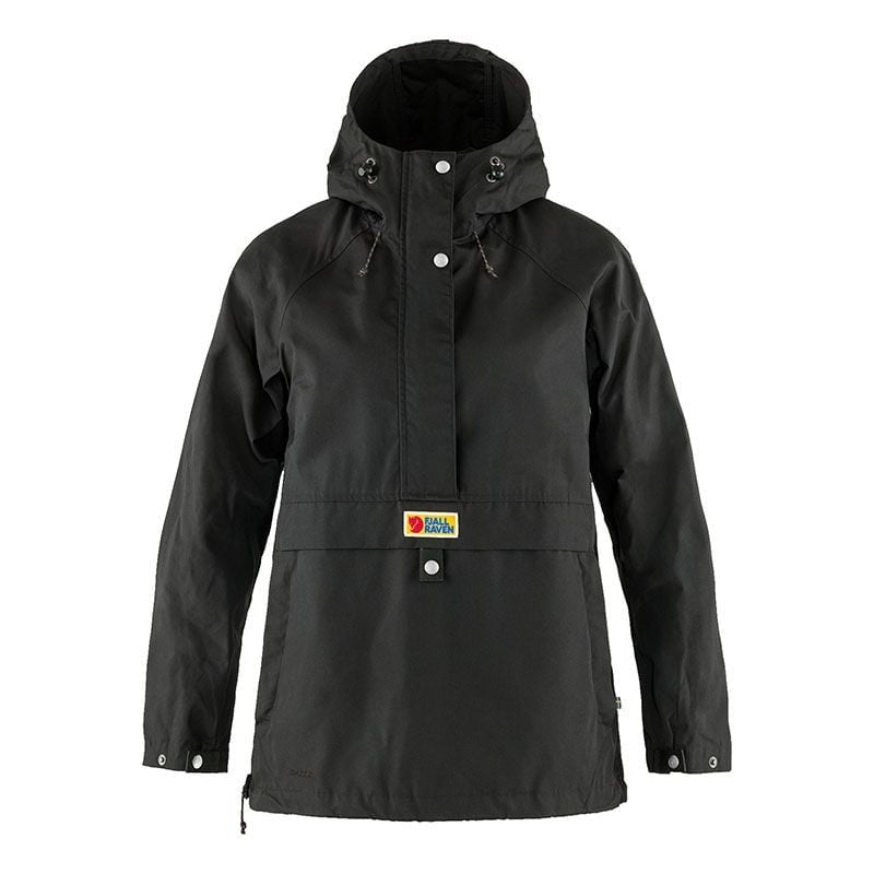 Fjallraven Womens Vardag Anorak