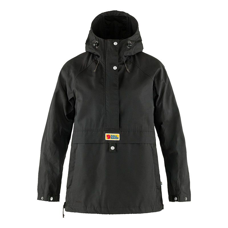 Fjallraven Womens Vardag Anorak