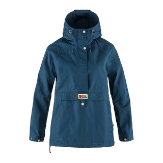 Fjallraven Womens Vardag Anorak