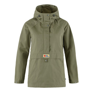 Fjallraven Womens Vardag Anorak