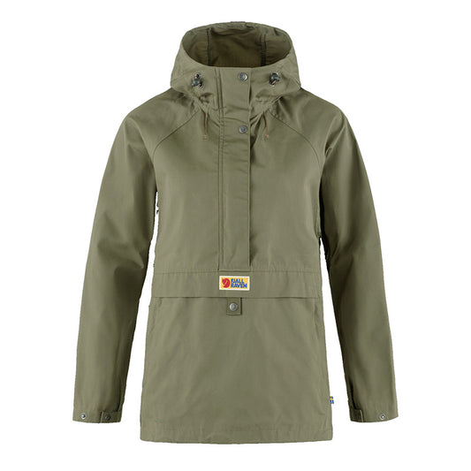 Fjallraven Womens Vardag Anorak