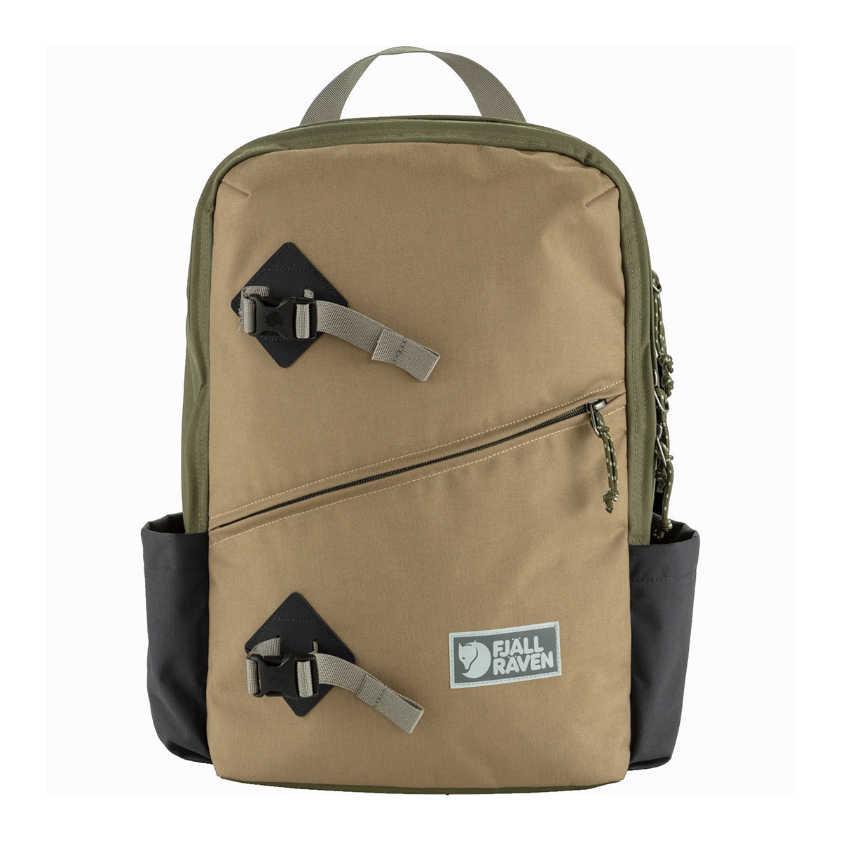 Fjallraven Vardag Backpack 17