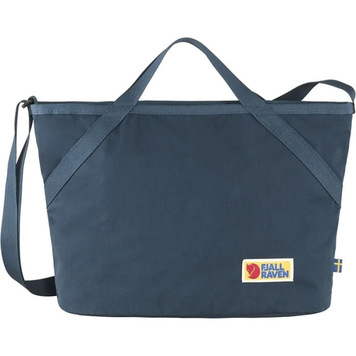 Fjallraven Vardag Crossbody Bag