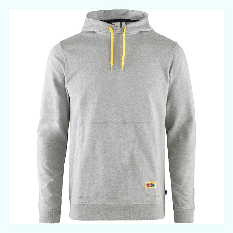 Fjallraven Mens Vardag Hoodie