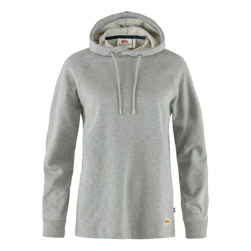Fjallraven Womens Vardag Hoodie