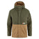 Small / Laurel Green/Buckwheat Brown