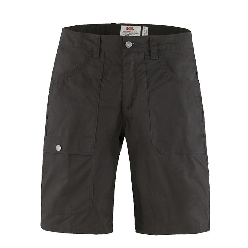 Fjallraven Mens Vardag Lite Shorts