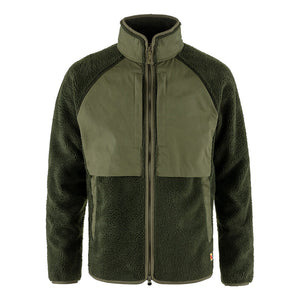 Small / Deep Forest/Laurel Green