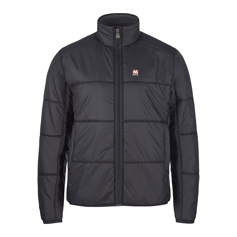 66 North Mens Vatnajokull Powerfill Jacket