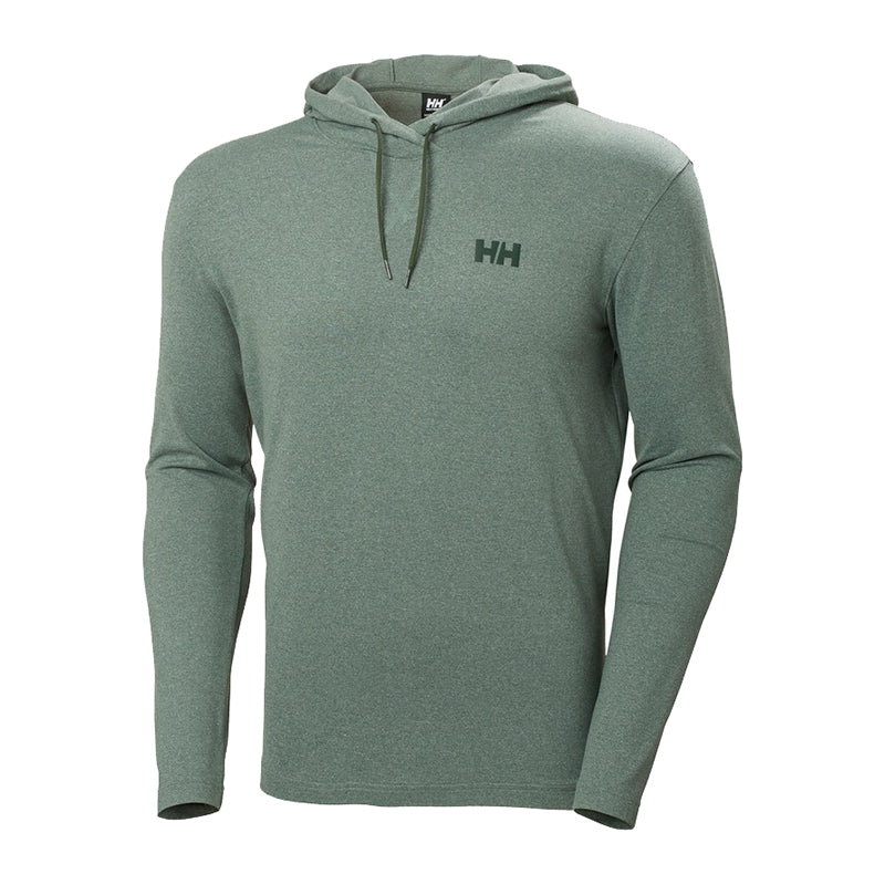 Helly Hansen Mens Verglas Light Hoodie