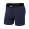 Saxx Mens Vibe Xtra Boxer Brief Fly