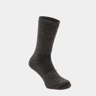 Vicuna Alpaca Highland Socks