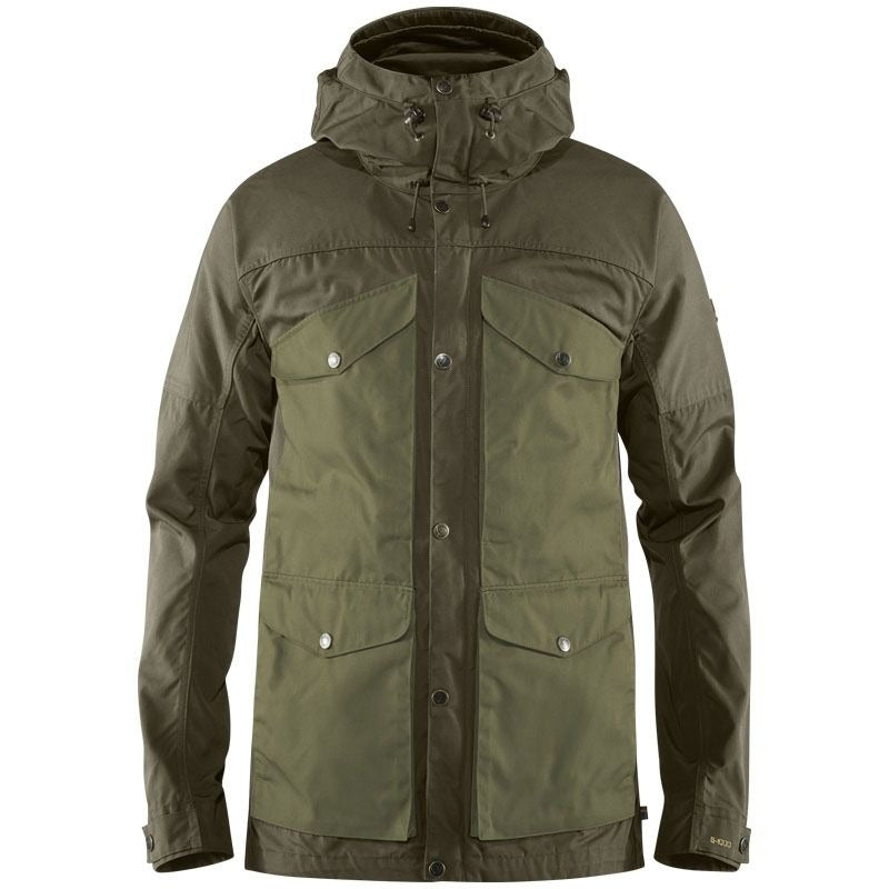 Fjallraven Mens Vidda Pro Jacket