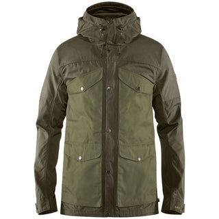 Fjallraven Mens Vidda Pro Jacket
