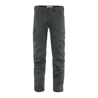 Fjallraven Mens Vidda Pro Lite Trousers Regular
