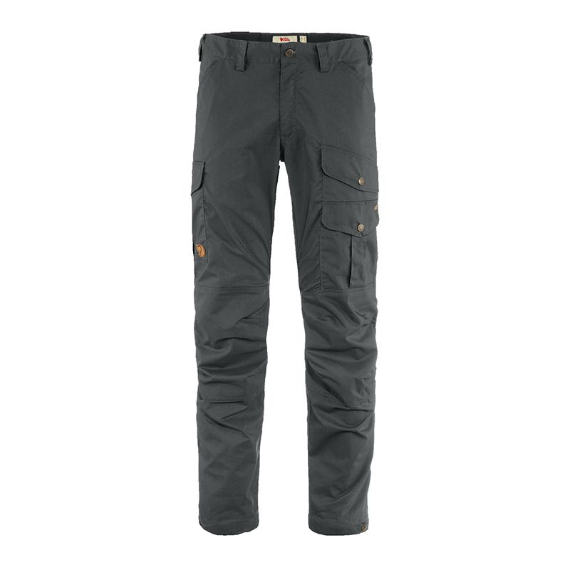 Fjallraven Mens Vidda Pro Lite Trousers Short