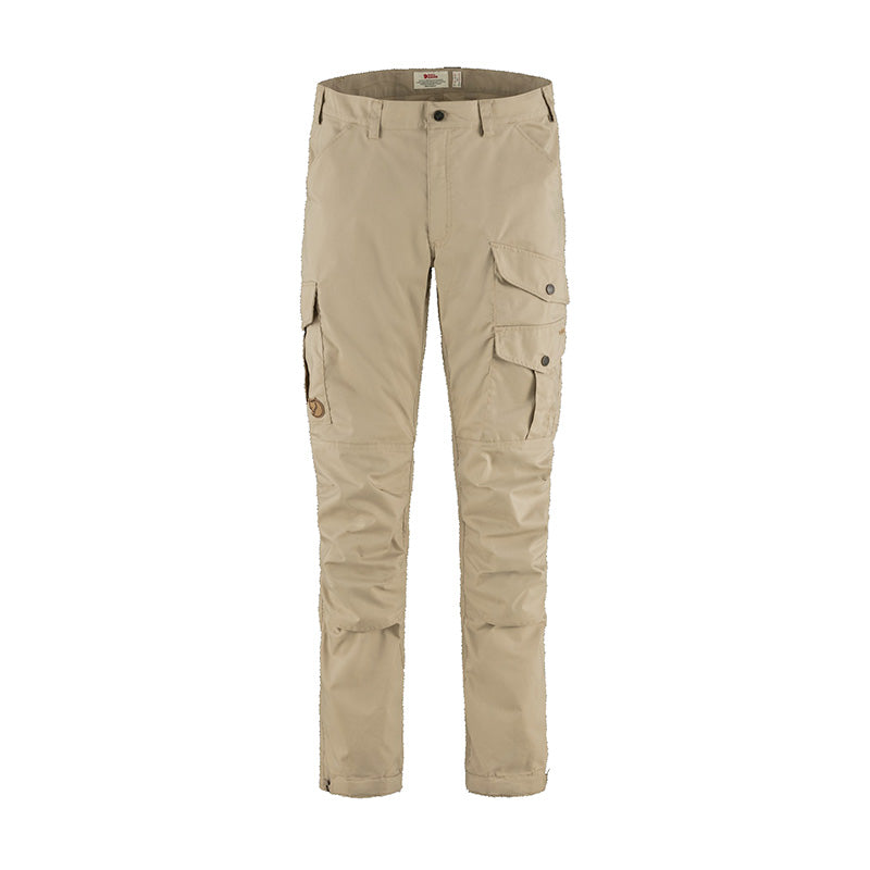 Fjallraven Mens Vidda Pro Lite Trousers Short