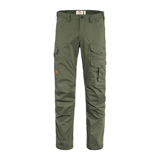 Fjallraven Mens Vidda Pro Lite Trousers Short